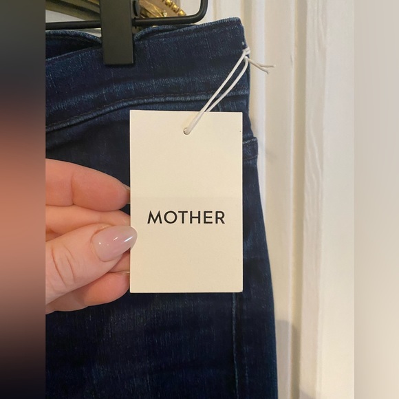 Mother denim The Rascal Sliced Up Jeans - Picture 4 of 14